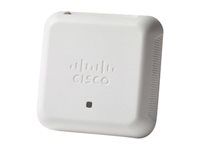 Cisco Small Business WAP150 - Borne d'accès sans fil - Wi-Fi - 2.4 GHz, 5 GHz - Tension CC - reconditionné WAP150-E-K9-EU-RF
