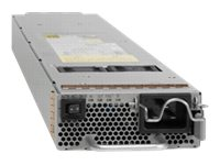 Cisco - Alimentation - branchement à chaud / redondante (module enfichable) - CA 110-240 V - 3000 Watt - reconditionné - pour Nexus 7000 Series 4-Slot Chassis, 7004 Bundle N7K-AC-3KW-RF